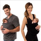 Leisure mother kangaroo multifunction vest