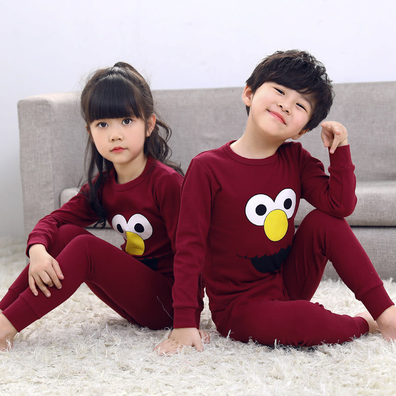 Children's pajamas