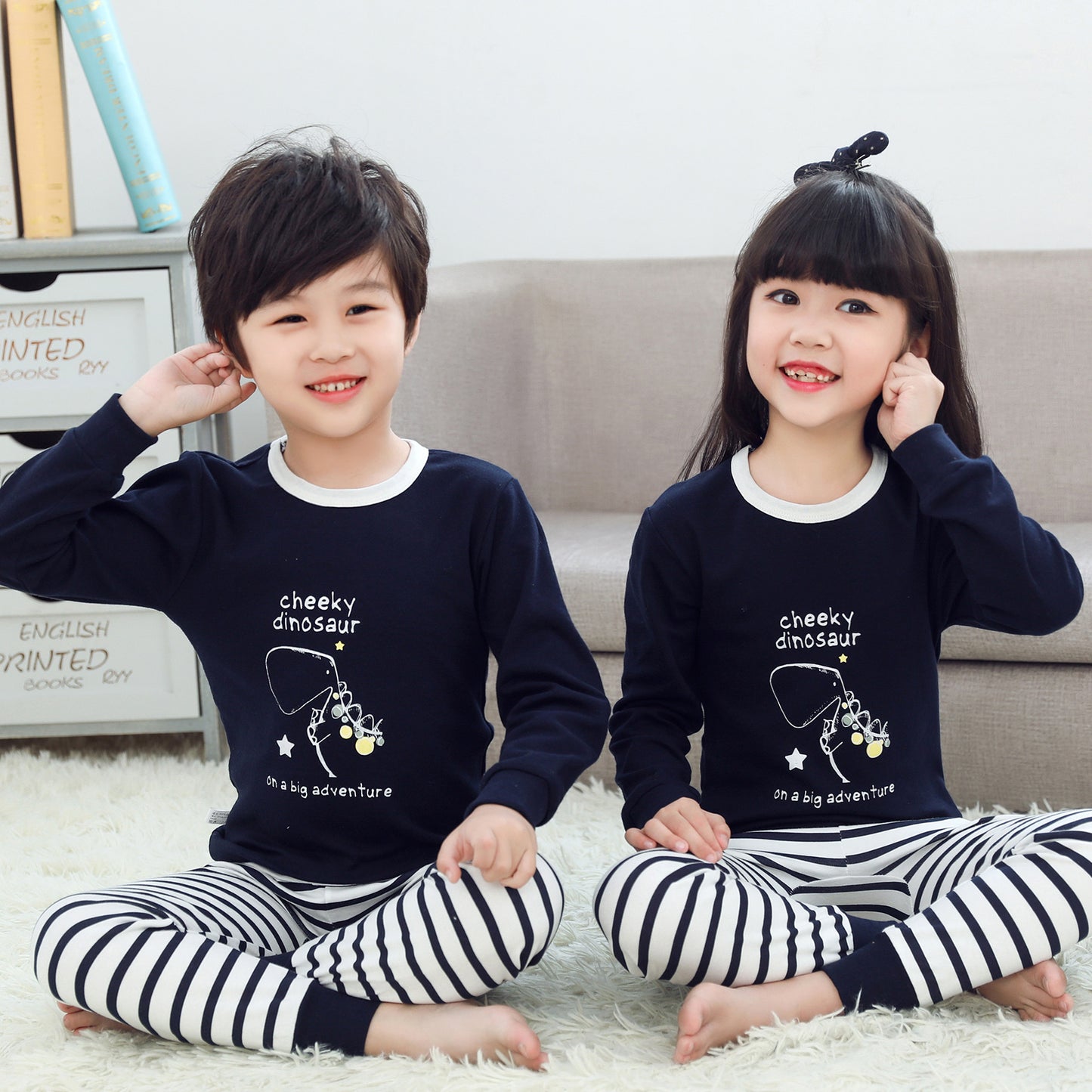 Children's pajamas