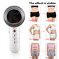 Beauty Care Slimming Device Handheld Ultrasound Body Fat Remove Massager