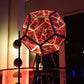 Infinity Dodecahedron LED Lights The Trap Orb Gaming Room Decor Nightlights